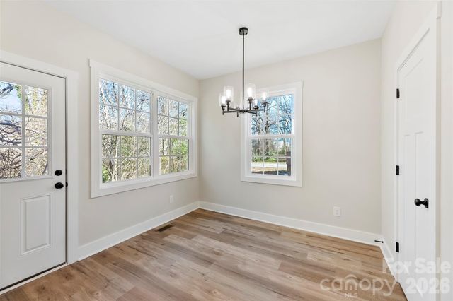 205 Putnam Street, Shelby, NC 28152