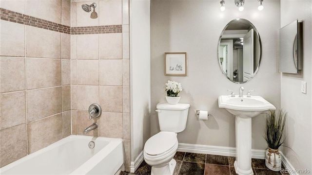 1705 Gaylord Street 206, Denver, CO 80206