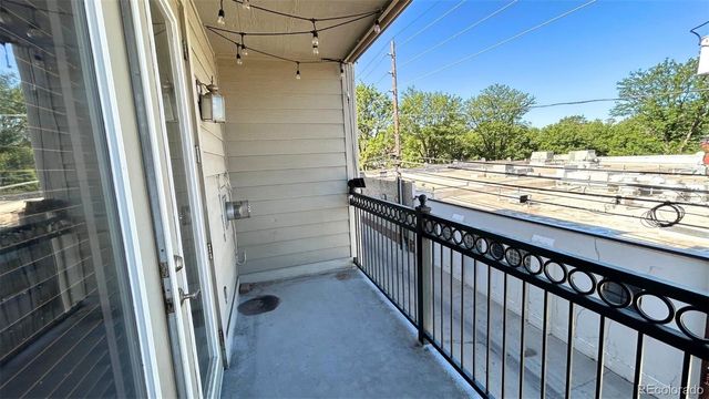1705 Gaylord Street 206, Denver, CO 80206