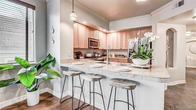 1705 Gaylord Street 206, Denver, CO 80206