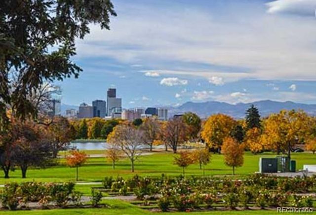 1705 Gaylord Street 206, Denver, CO 80206