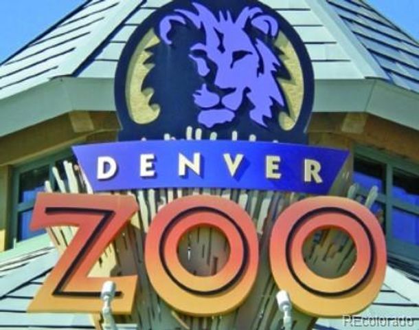 1705 Gaylord Street 206, Denver, CO 80206