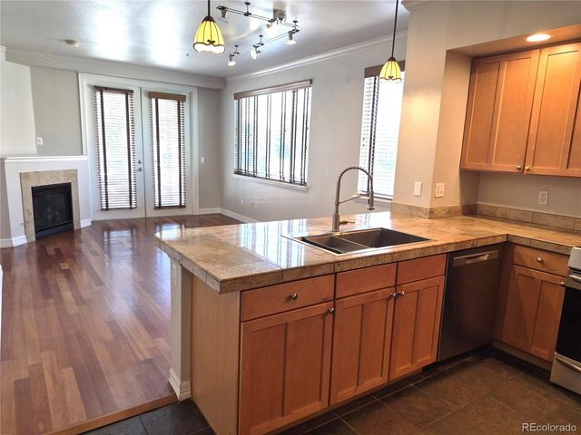 1705 Gaylord Street 206, Denver, CO 80206