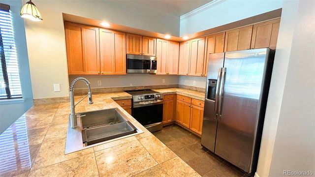 1705 Gaylord Street 206, Denver, CO 80206