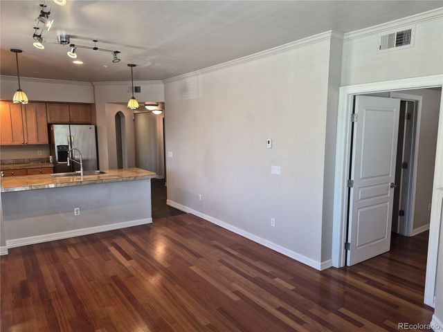 1705 Gaylord Street 206, Denver, CO 80206