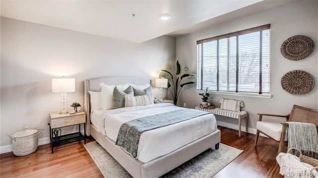 1705 Gaylord Street 206, Denver, CO 80206