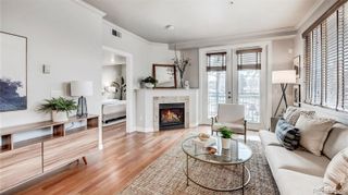 1705 Gaylord Street 206, Denver, CO 80206