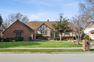 3313 Hidalgo Street, Irving, TX 75062