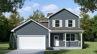 360 N Charles Street, Cortland, IL 60112