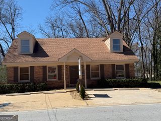 23 Lee Street, Jonesboro, GA 30236