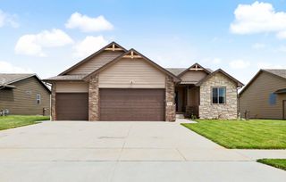2594 Spring Meadows Ct, Derby, KS 67037