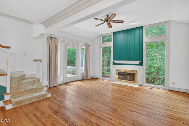 10 Innisfree Drive, Durham, NC 27707