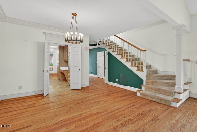 10 Innisfree Drive, Durham, NC 27707