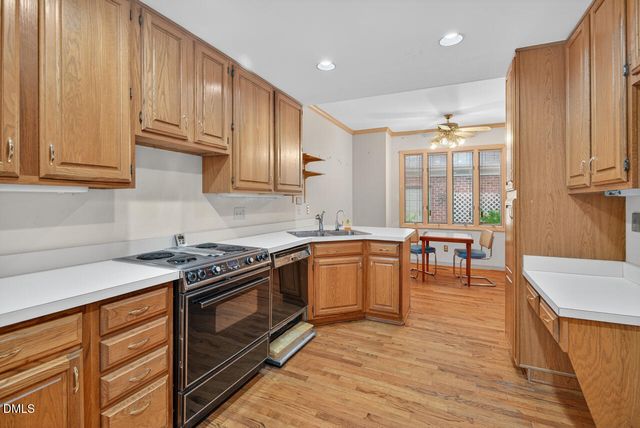 10 Innisfree Drive, Durham, NC 27707