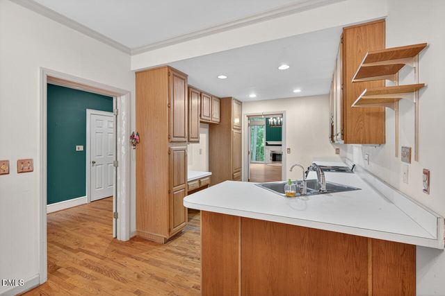 10 Innisfree Drive, Durham, NC 27707