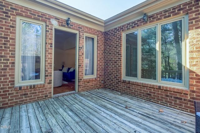 10 Innisfree Drive, Durham, NC 27707