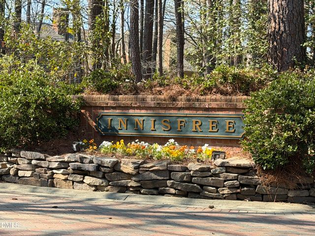 10 Innisfree Drive, Durham, NC 27707