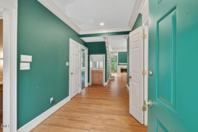 10 Innisfree Drive, Durham, NC 27707