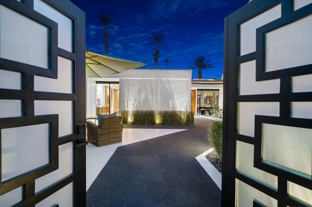 75617 Valle Vista Drive, Indian Wells, CA 92210