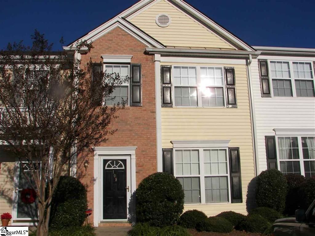 109 Waterford Park Drive, Greer, SC 29650