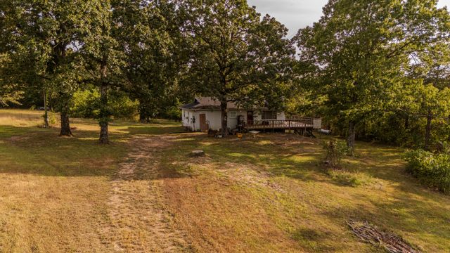 7804 S State Highway 125, Protem, MO 65733