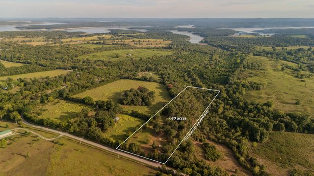 7804 S State Highway 125, Protem, MO 65733