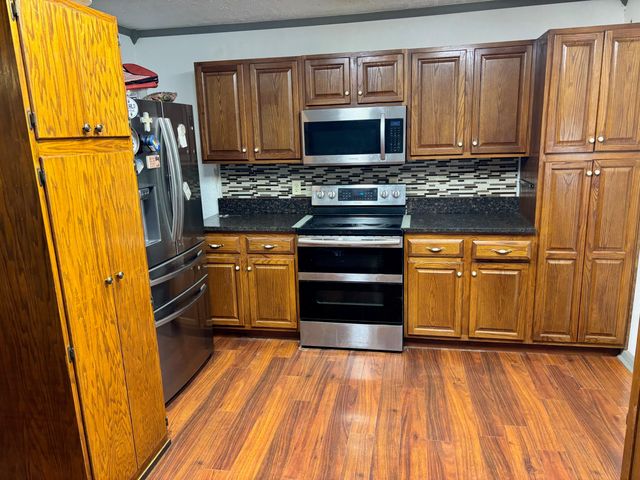 7804 S State Highway 125, Protem, MO 65733