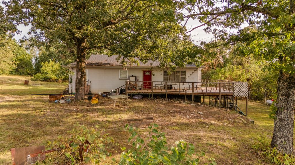 7804 S State Highway 125, Protem, MO 65733