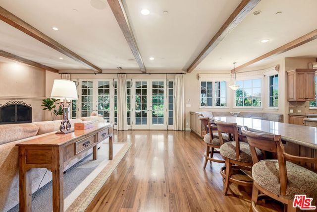 3843 Rock Hampton Drive, Tarzana, CA 91356