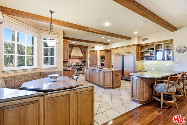 3843 Rock Hampton Drive, Tarzana, CA 91356