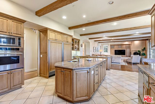 3843 Rock Hampton Drive, Tarzana, CA 91356