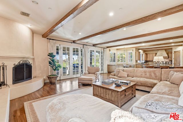 3843 Rock Hampton Drive, Tarzana, CA 91356