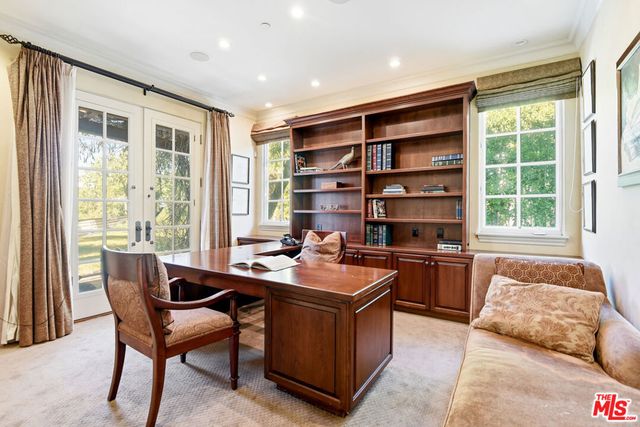 3843 Rock Hampton Drive, Tarzana, CA 91356