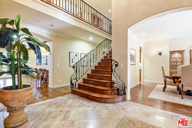 3843 Rock Hampton Drive, Tarzana, CA 91356