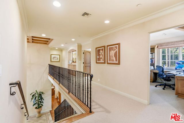 3843 Rock Hampton Drive, Tarzana, CA 91356