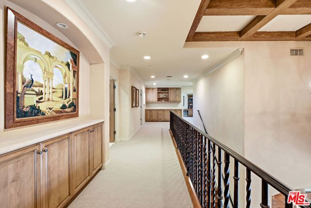 3843 Rock Hampton Drive, Tarzana, CA 91356