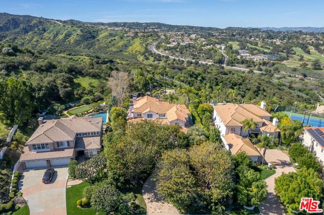 3843 Rock Hampton Drive, Tarzana, CA 91356