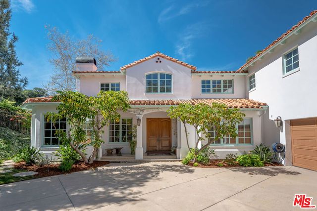 3843 Rock Hampton Drive, Tarzana, CA 91356