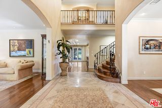 3843 Rock Hampton Drive, Tarzana, CA 91356
