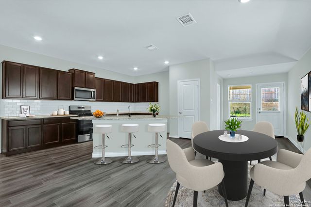 13084 Minuet Sway, San Antonio, TX 78252