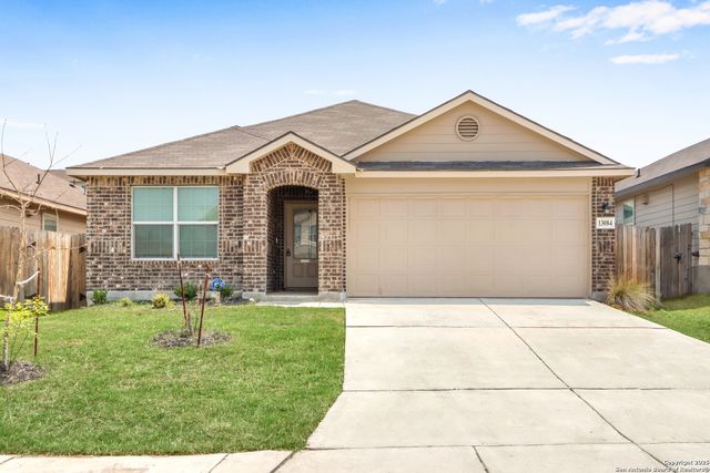 13084 Minuet Sway, San Antonio, TX 78252