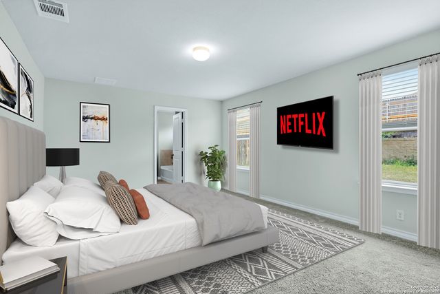 13084 Minuet Sway, San Antonio, TX 78252