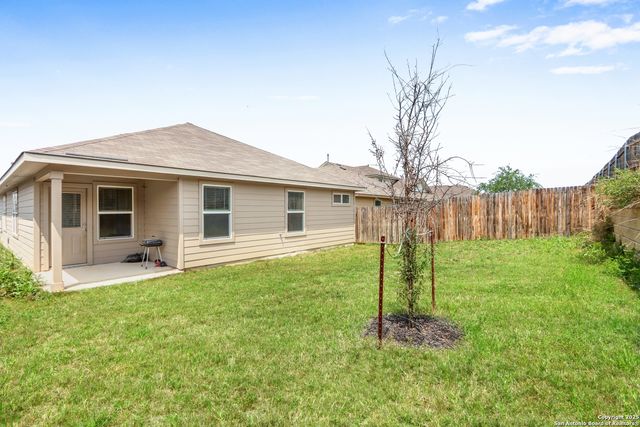 13084 Minuet Sway, San Antonio, TX 78252