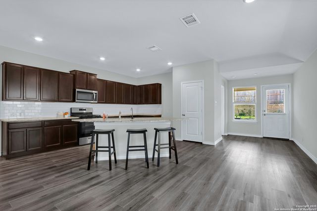 13084 Minuet Sway, San Antonio, TX 78252