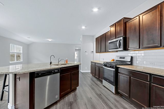 13084 Minuet Sway, San Antonio, TX 78252