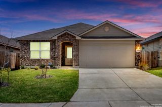 13084 Minuet Sway, San Antonio, TX 78252