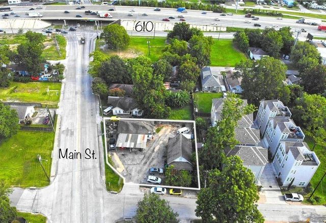 707 E 28th Street, Houston, TX 77009