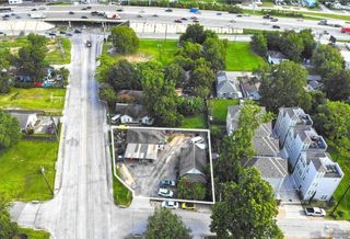 707 E 28th Street, Houston, TX 77009