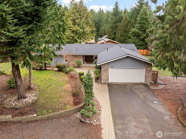 3523 125th Street NW, Gig Harbor, WA 98332