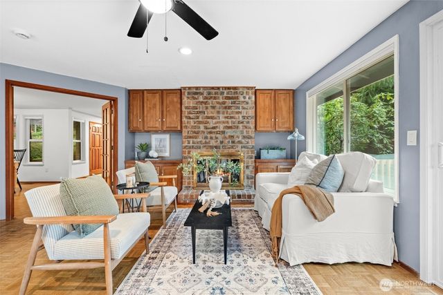 3523 125th Street NW, Gig Harbor, WA 98332